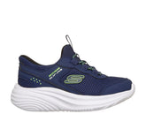 Skechers Skechers Slip-ins: Bounder Pro Kids