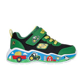 Skechers Skechers John Deere: Play Scene - Barn-Squad Buddies Kids