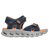 Skechers Skechers GO WALK Glide-Step 2.0 Sandal - Coast Cove Kids