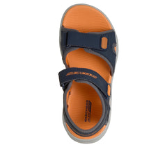 Skechers Skechers GO WALK Glide-Step 2.0 Sandal - Coast Cove Kids