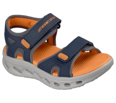 Skechers Skechers GO WALK Glide-Step 2.0 Sandal - Coast Cove Kids