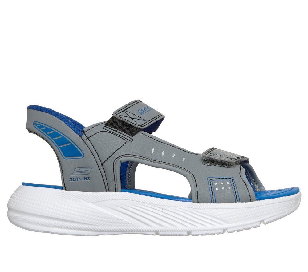 Skechers Skechers Slip-ins: Microspec-Splash - Hydro Ease Kids