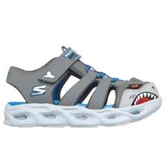 Skechers Skechers S-Lights: Thermo-Flash - Hydro-Flare Kids