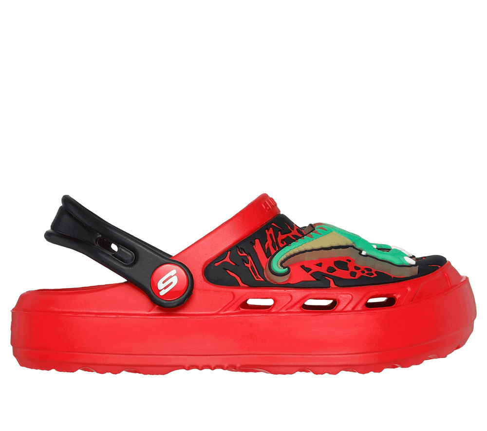 Skechers Skechers Foamies: Swifters - T-Rex-Brights Kids