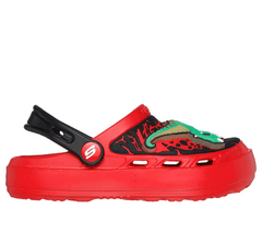 Skechers Skechers Foamies: Swifters - T-Rex-Brights Kids