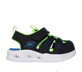 Skechers Skechers S-Lights: Sola Glow Sandal Kids