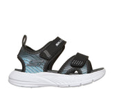 Skechers Skechers Microspec-Splash Kids
