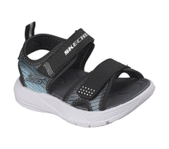 Skechers Skechers Microspec-Splash Kids
