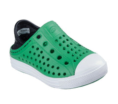 Skechers Skechers Foamies: Guzman Steps - Aqua Surge Kids
