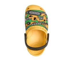 Skechers Skechers Foamies: Zaggle - Tiny Tides Kids