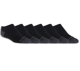 Skechers Skechers 6 Pack Boys' No Show Socks Kids