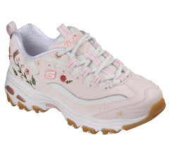 Skechers Skechers D'Lites - Spring Bloom Women