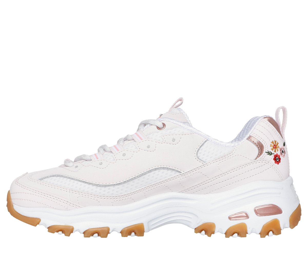 Skechers Skechers D'Lites - Spring Bloom Women