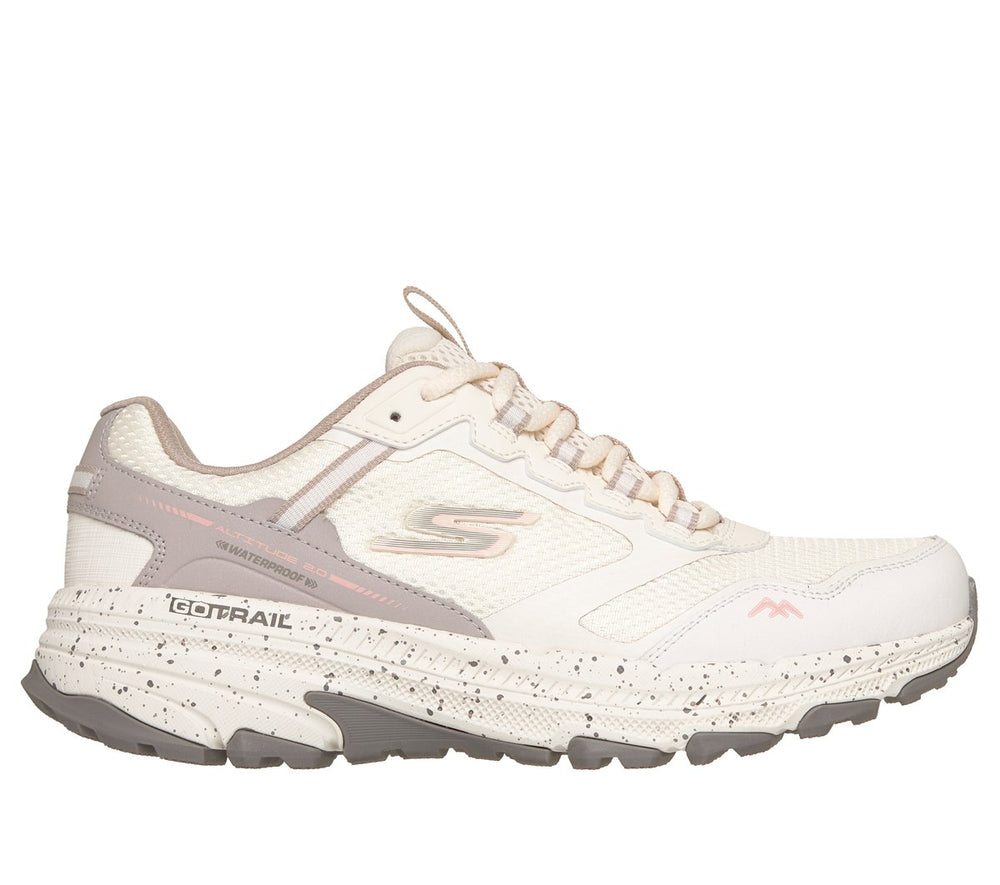 Skechers Skechers Waterproof: GO RUN Trail Altitude 2.0 - Ravine Women