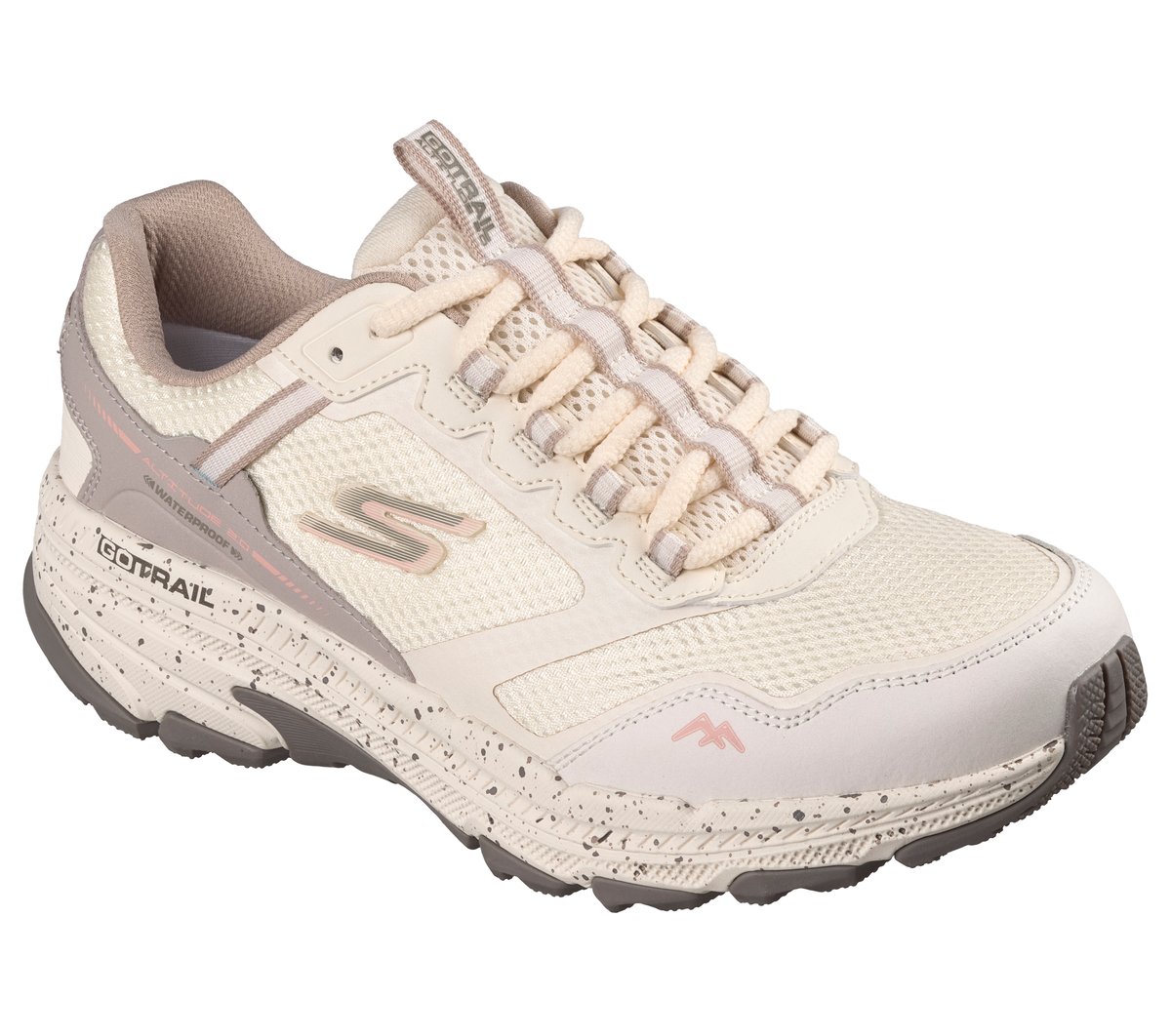 Skechers Skechers Waterproof: GO RUN Trail Altitude 2.0 - Ravine Women