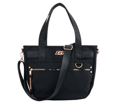 Skechers Skechers Shopper D-Ring Bag Women|Kids
