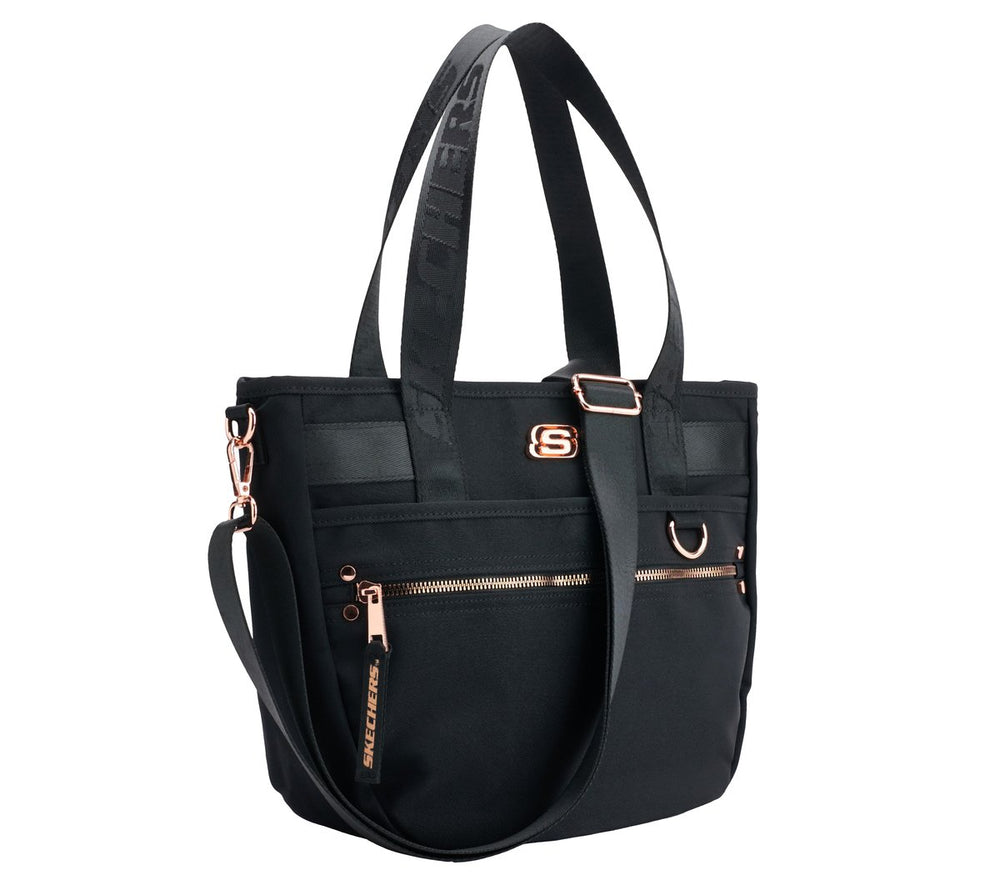 Skechers Skechers Shopper D-Ring Bag Women|Kids