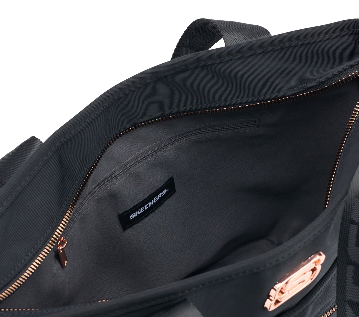 Skechers Skechers Shopper D-Ring Bag Women|Kids