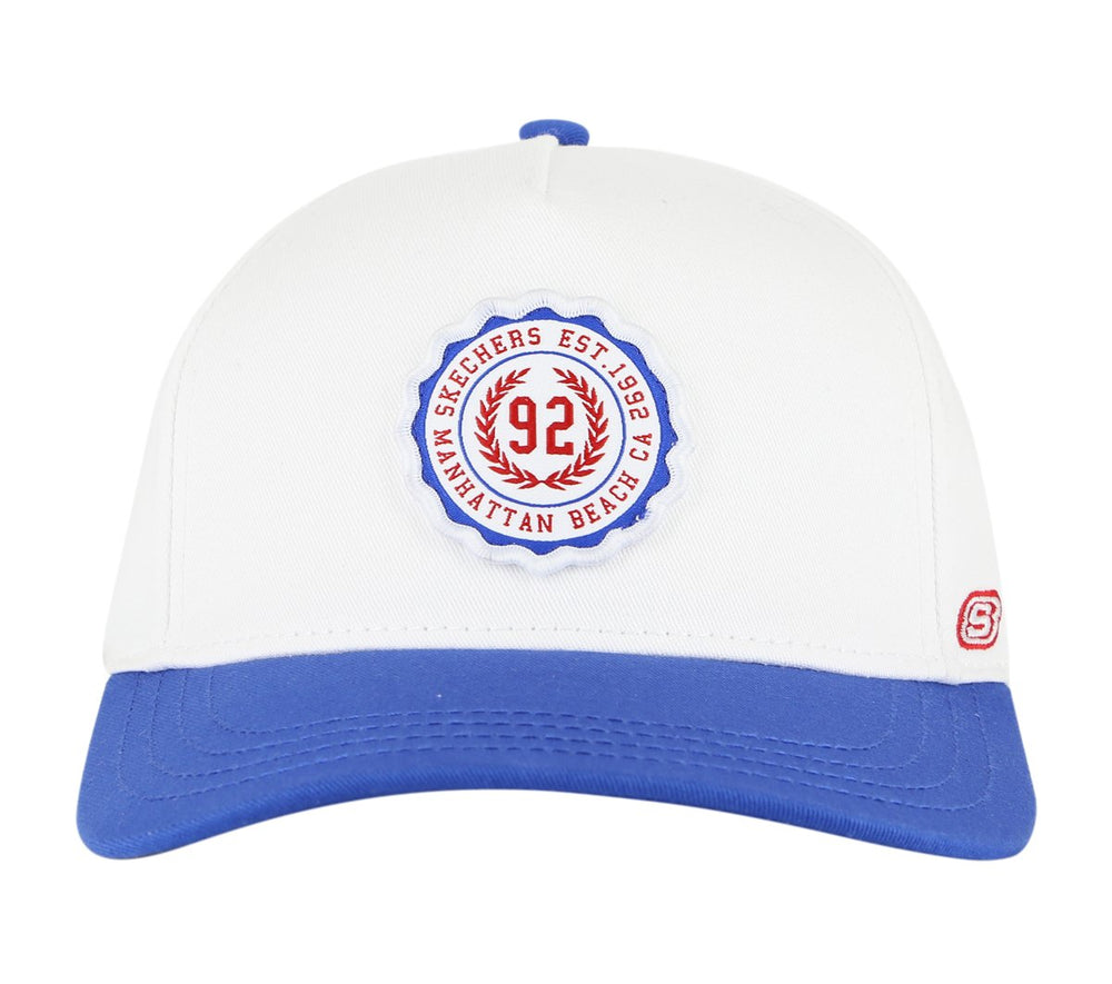 Skechers Skechers Crest Baseball Hat Women
