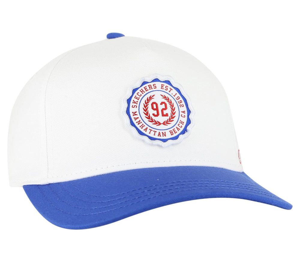 Skechers Skechers Crest Baseball Hat Women