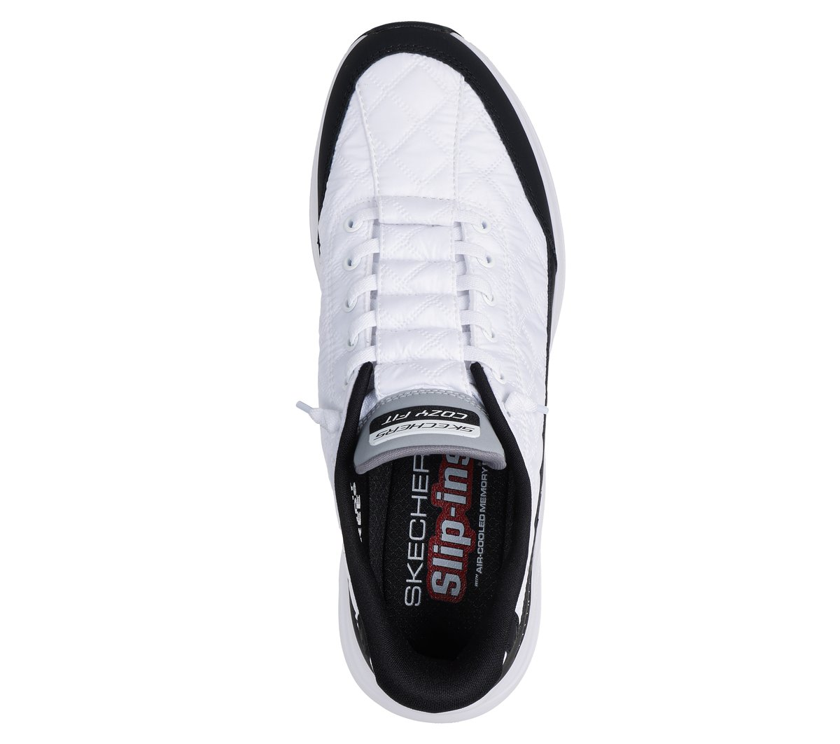 Skechers Skechers Slip-ins: Contour Foam - Cozy Fit Men