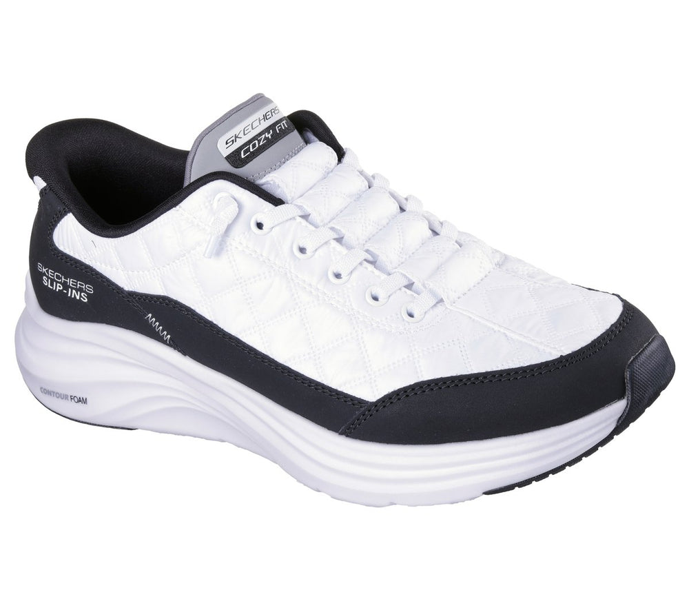 Skechers Skechers Slip-ins: Contour Foam - Cozy Fit Men