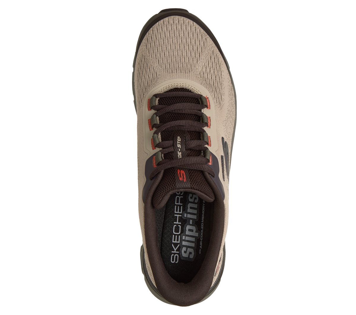 Skechers Skechers Slip-ins Waterproof: Glide-Step Pro - Chaching Men