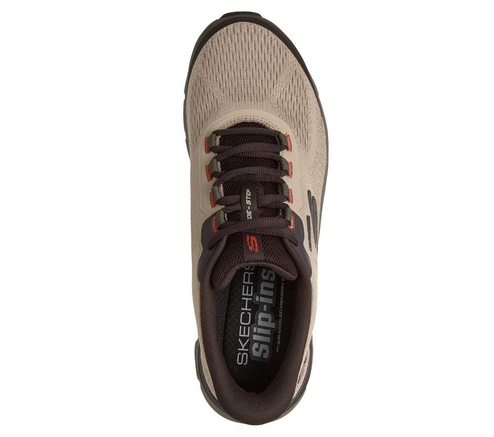 Skechers Skechers Slip-ins Waterproof: Glide-Step Pro - Chaching Men