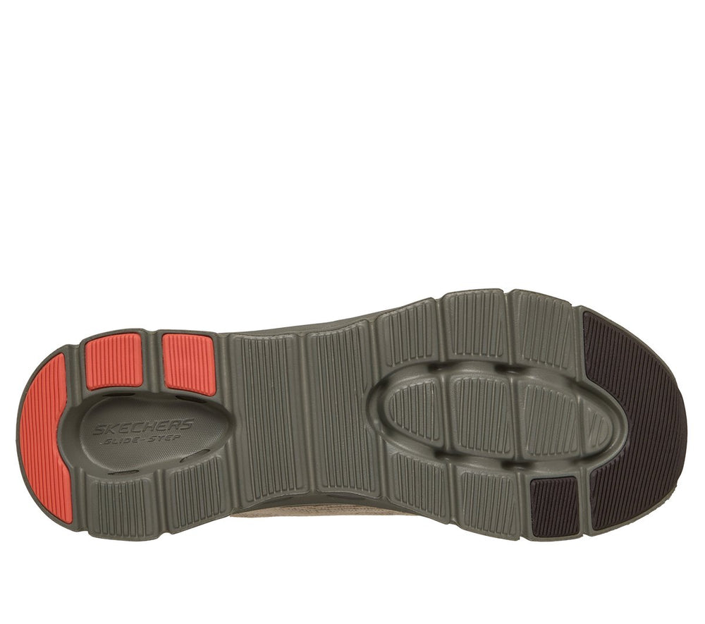 Skechers Skechers Slip-ins Waterproof: Glide-Step Pro - Chaching Men