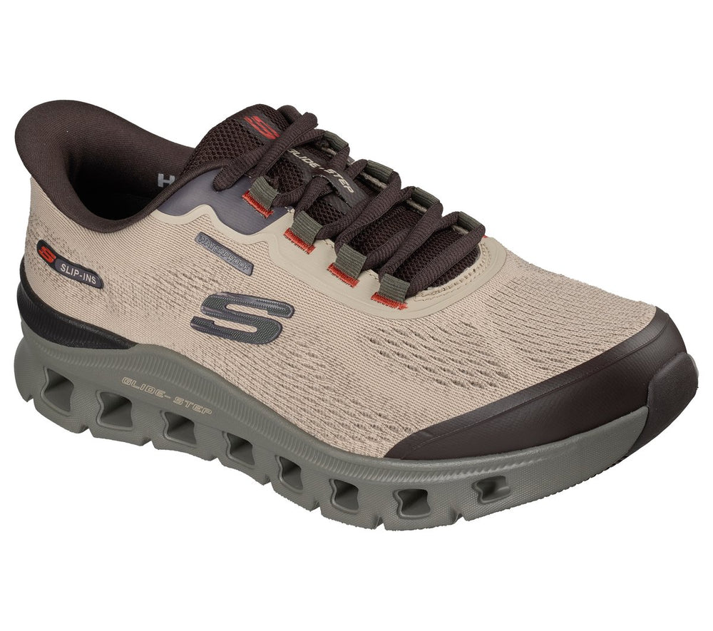 Skechers Skechers Slip-ins Waterproof: Glide-Step Pro - Chaching Men