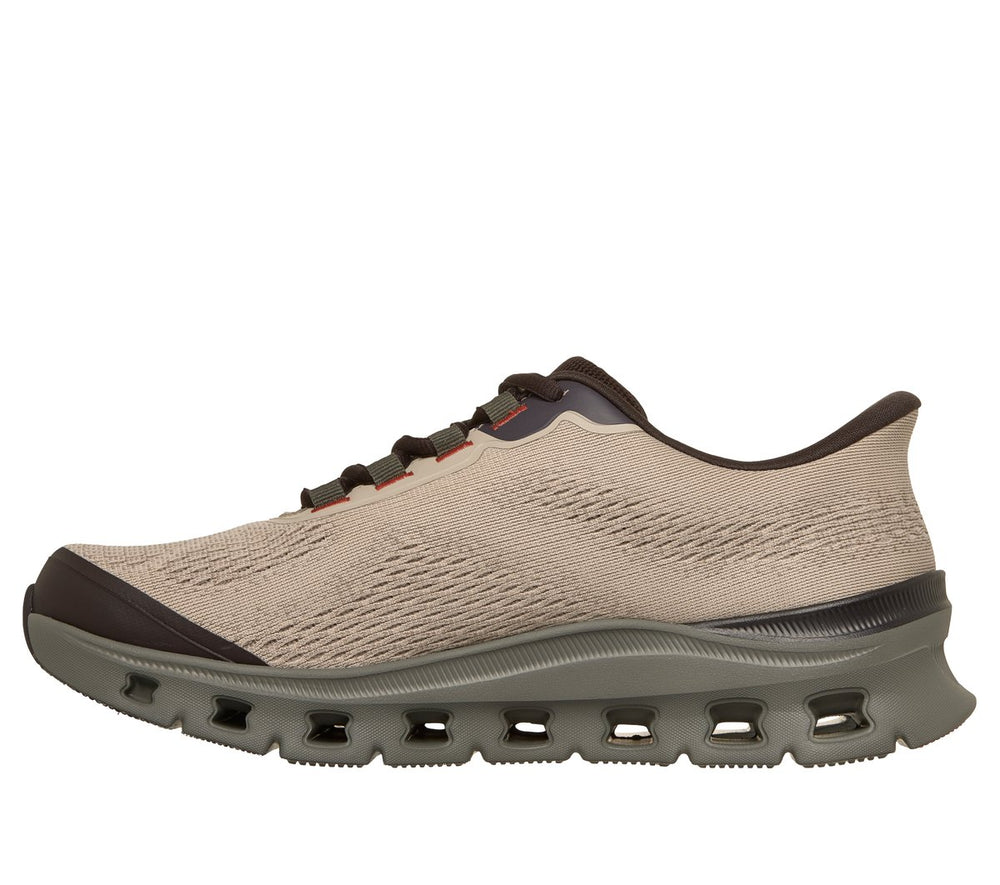 Skechers Skechers Slip-ins Waterproof: Glide-Step Pro - Chaching Men