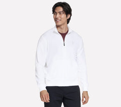 Skechers Skechers The Hoodless Hoodie GO WALK Everywhere Jacket Men