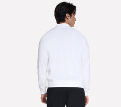 Skechers Skechers The Hoodless Hoodie GO WALK Everywhere Jacket Men