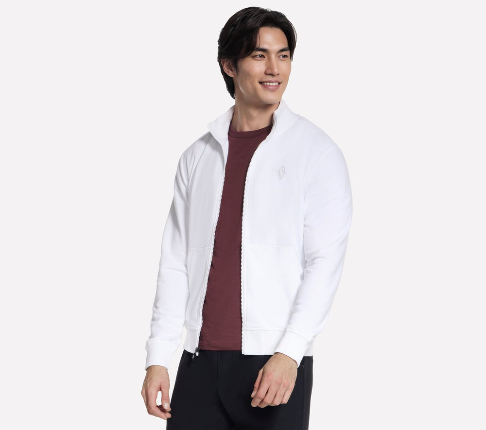 Skechers Skechers The Hoodless Hoodie GO WALK Everywhere Jacket Men