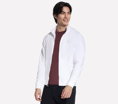 Skechers Skechers The Hoodless Hoodie GO WALK Everywhere Jacket Men