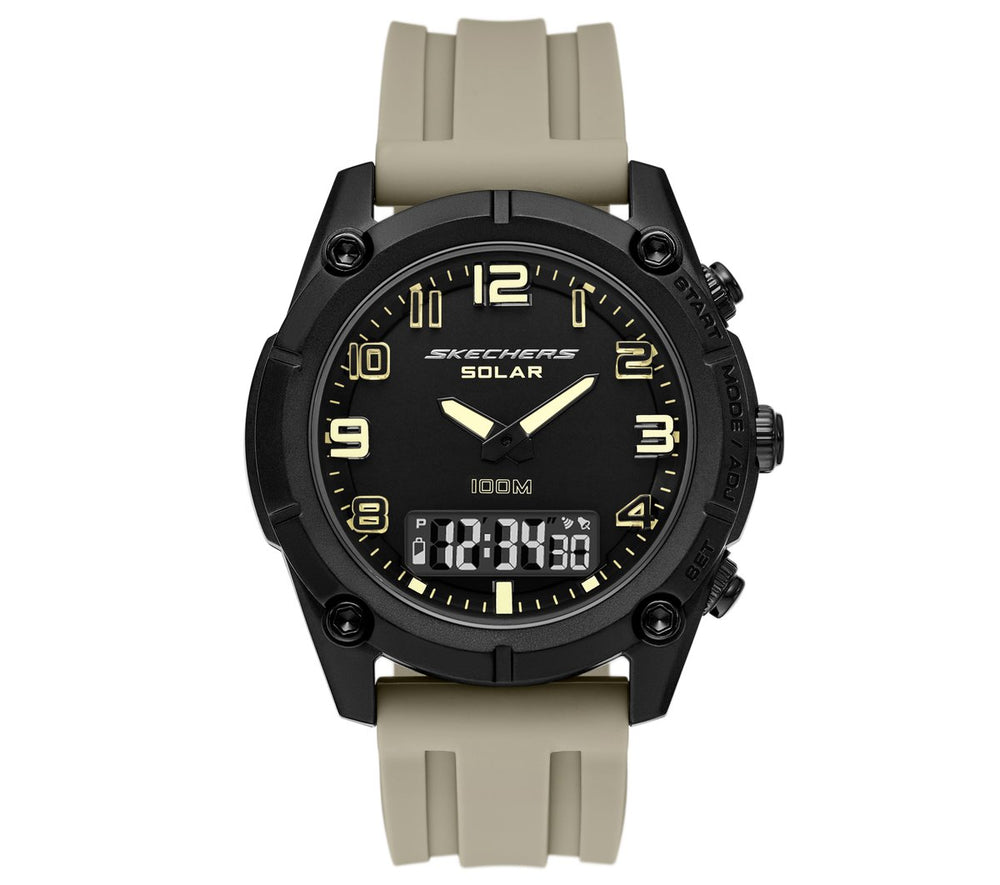 Skechers Skechers Solar Watch Men