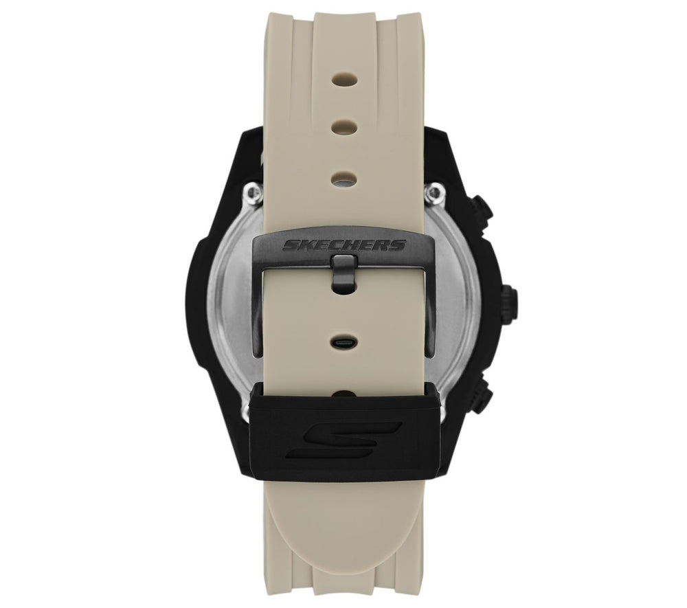Skechers Skechers Solar Watch Men