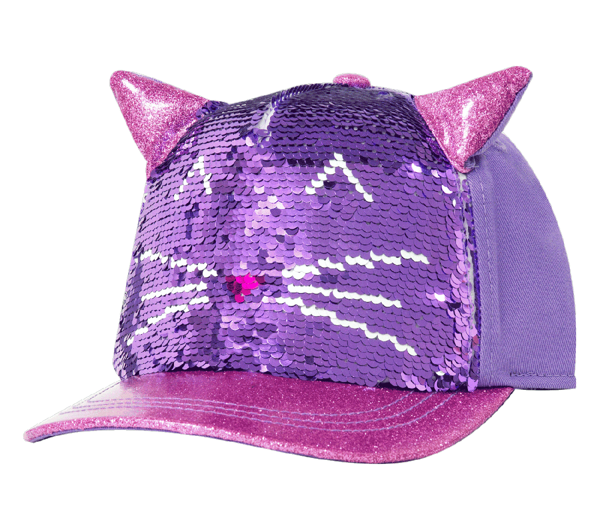 Skechers Skechers Cat Ear Hat Kids