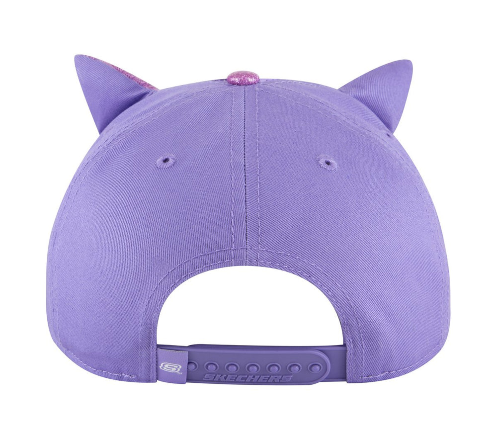 Skechers Skechers Cat Ear Hat Kids