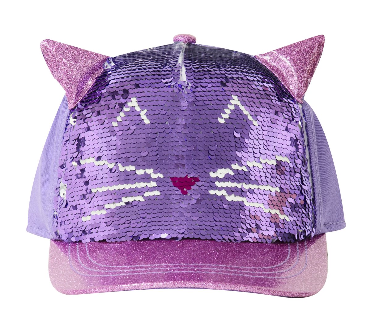 Skechers Skechers Cat Ear Hat Kids