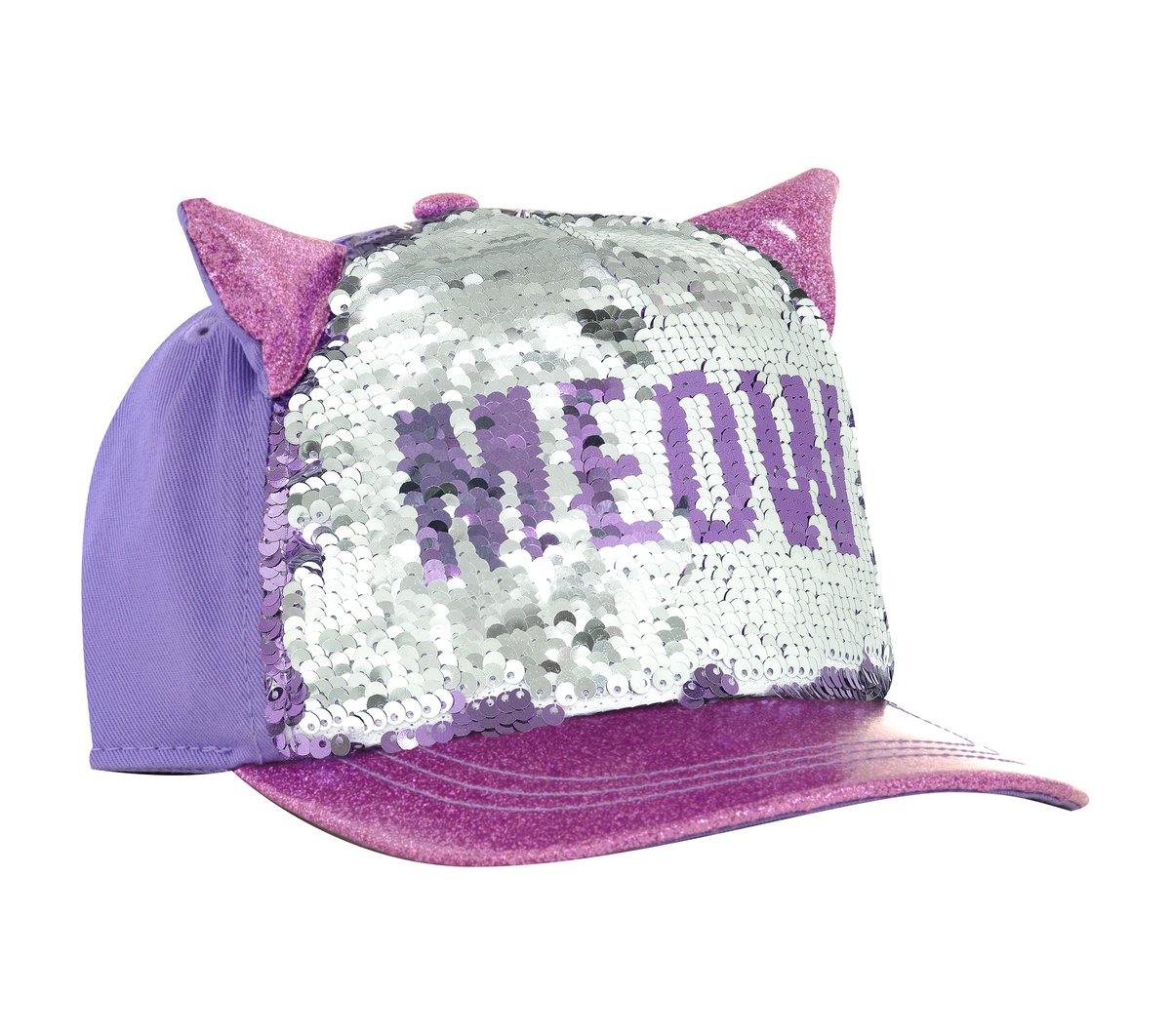 Skechers Skechers Cat Ear Hat Kids