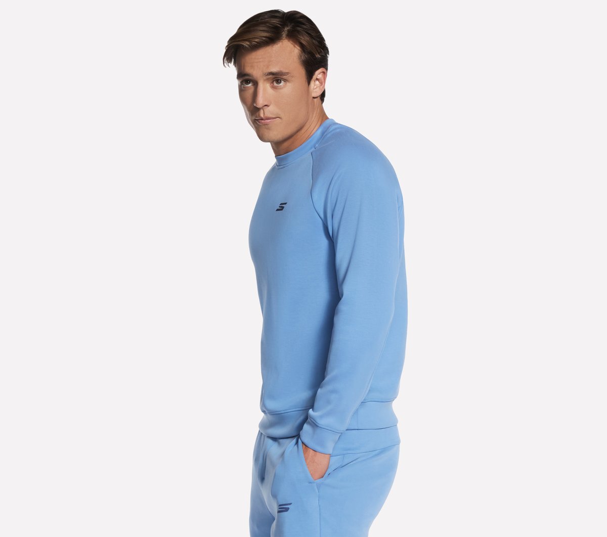 Skechers Skechers SKECHCLOUD Elevate Crew Men