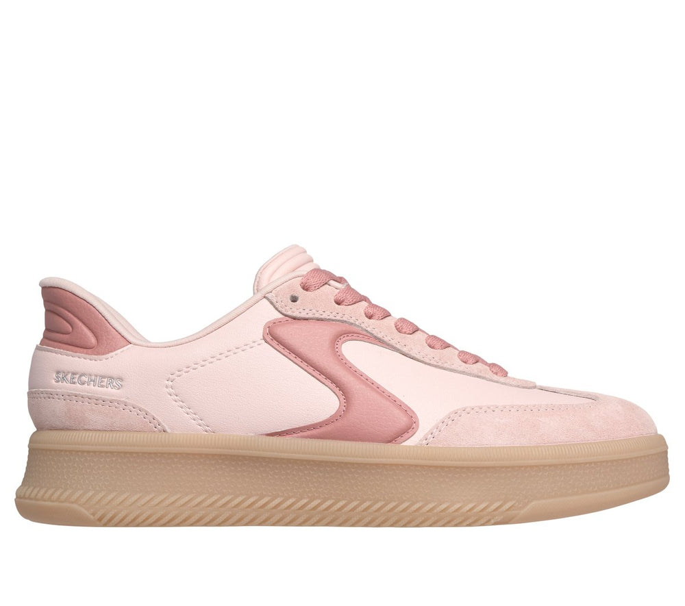 Skechers Skechers Slip-ins Mommy & Me: Hotshot HI - Blushing Pink Women