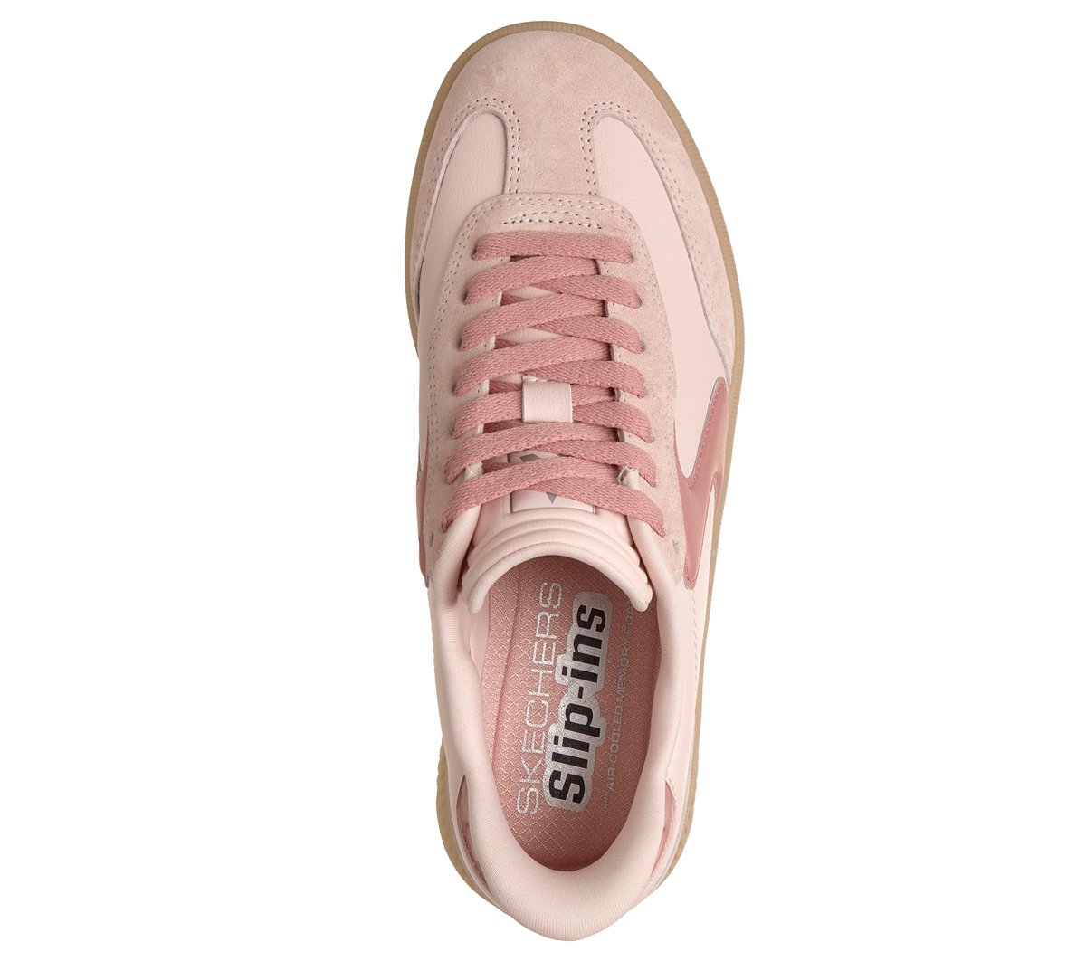 Skechers Skechers Slip-ins Mommy & Me: Hotshot HI - Blushing Pink Women