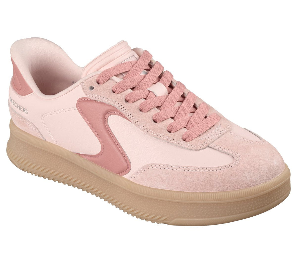 Skechers Skechers Slip-ins Mommy & Me: Hotshot HI - Blushing Pink Women