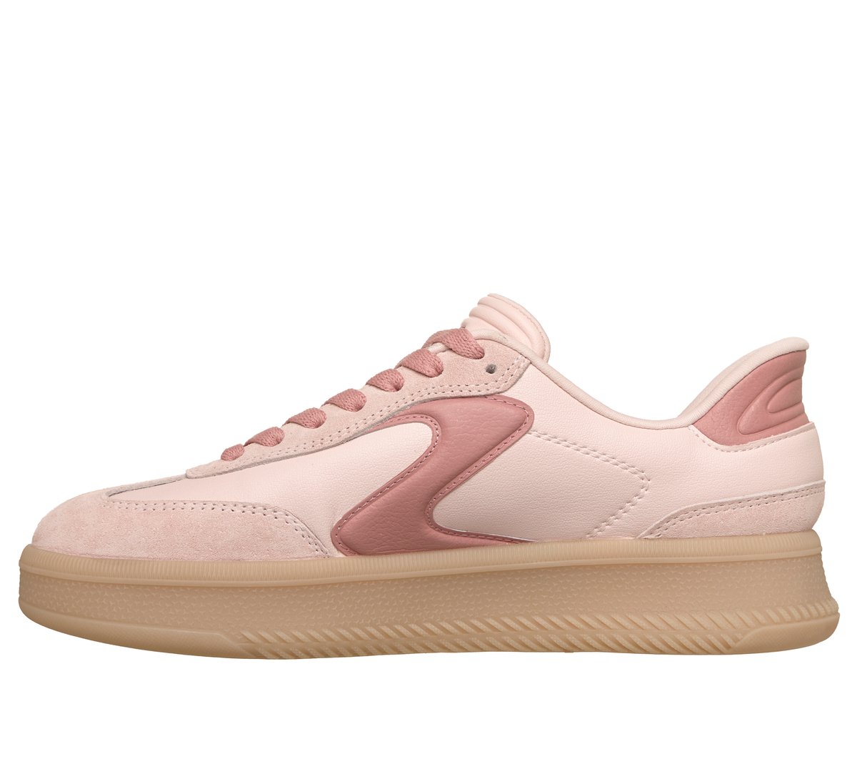 Skechers Skechers Slip-ins Mommy & Me: Hotshot HI - Blushing Pink Women