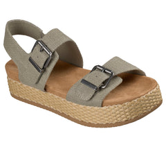 Skechers Skechers BOBS Misty Kiss - Summer Stroll Women