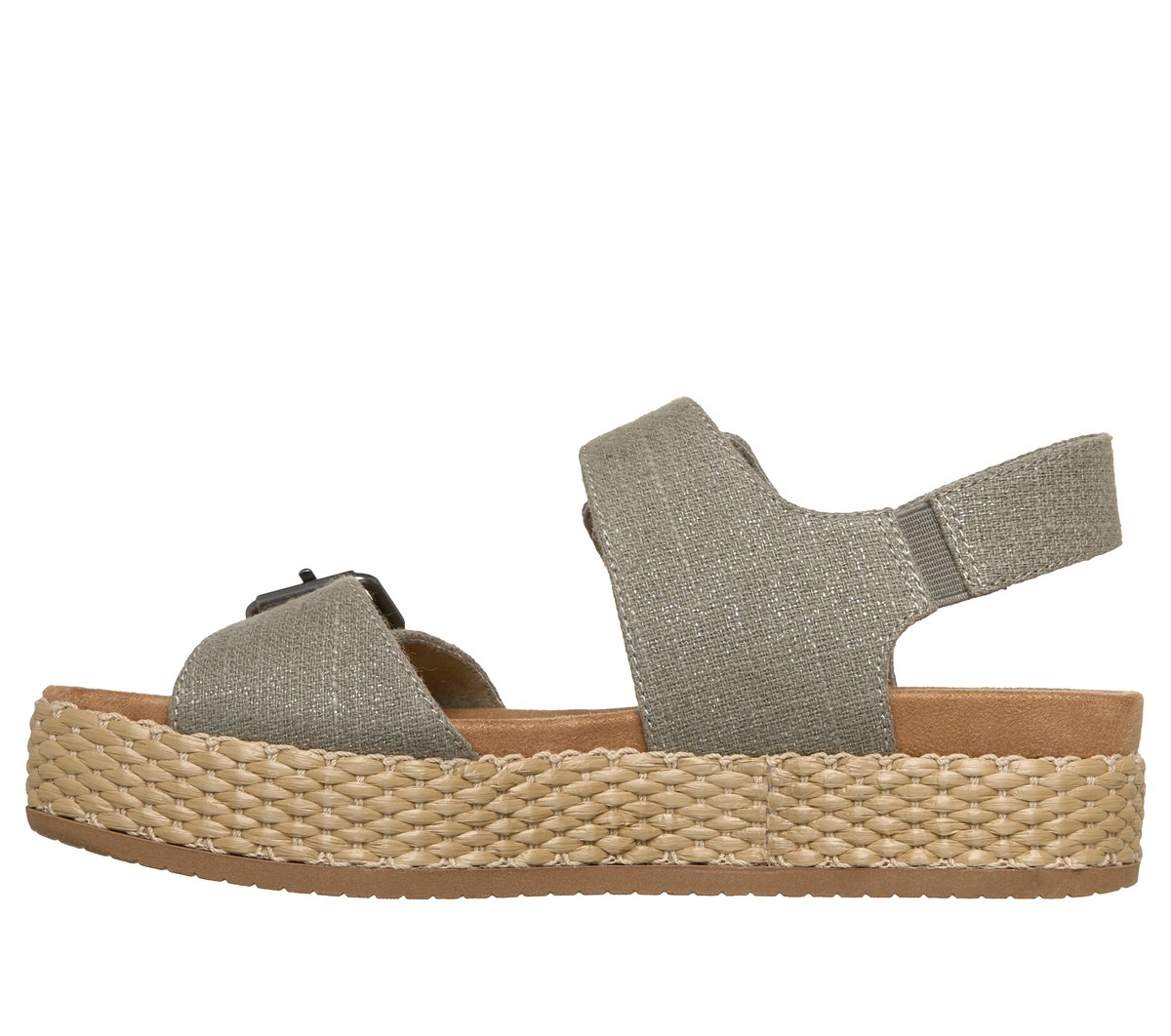 Skechers Skechers BOBS Misty Kiss - Summer Stroll Women
