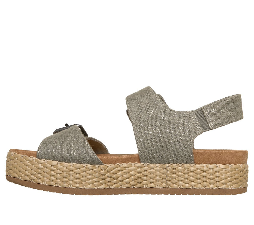 Skechers Skechers BOBS Misty Kiss - Summer Stroll Women