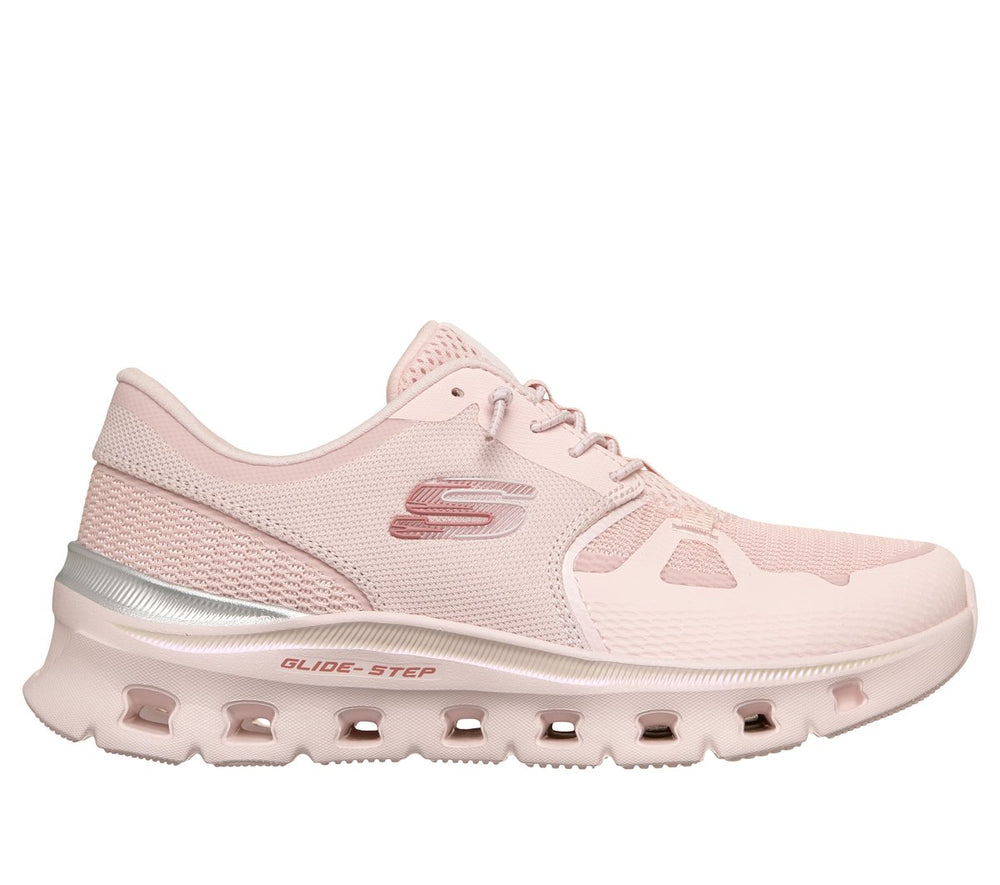 Skechers Skechers Mommy & Me: Glide-Step Pro - Rosy Glow Women